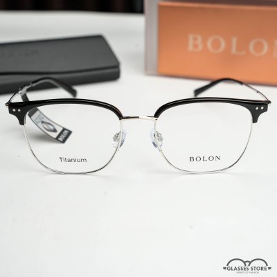 Bolon Eyewear BA6001 B15
