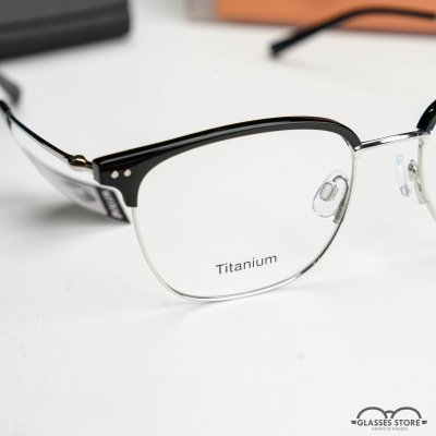 Bolon Eyewear BA6001 B15