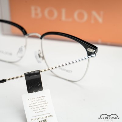 Bolon Eyewear BA6001 B15