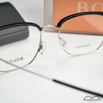 Bolon Eyewear BA6001 B15