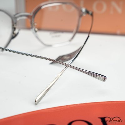 Bolon Eyewear BJ5066 B12