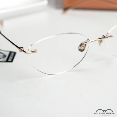 Bolon Eyewear BR1001 B30