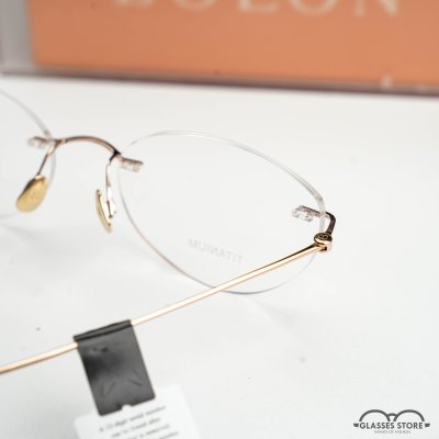 Bolon Eyewear BR1001 B30