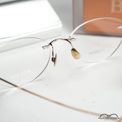 Bolon Eyewear BR1001 B30