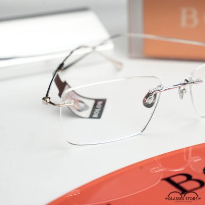 Bolon Eyewear BR1003 B90