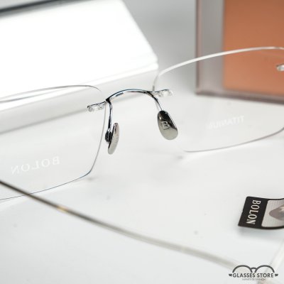 Bolon Eyewear BR1003 B90