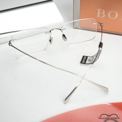 Bolon Eyewear BR1003 B90
