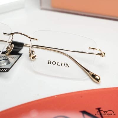 Bolon Eyewear BR1003 B60