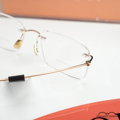 Bolon Eyewear BR1003 B60