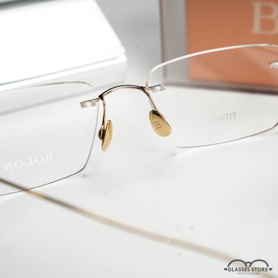 Bolon Eyewear BR1003 B60