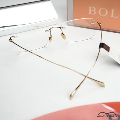 Bolon Eyewear BR1003 B60