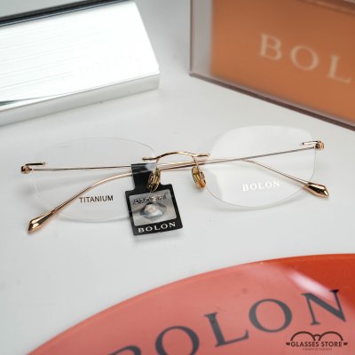 Bolon Eyewear BR1002 B30(copy)