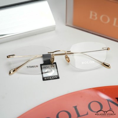 Bolon Eyewear BR1002 B60