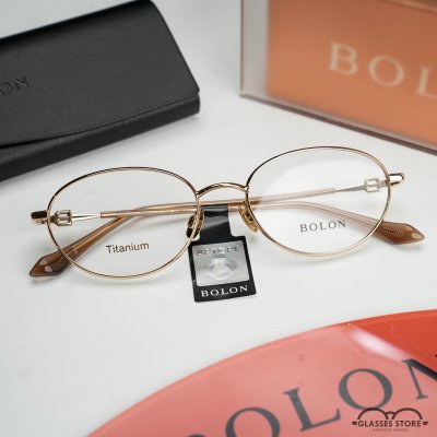 Bolon Eyewear BA7052 B60
