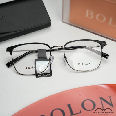 Bolon Eyewear BA7009 B11