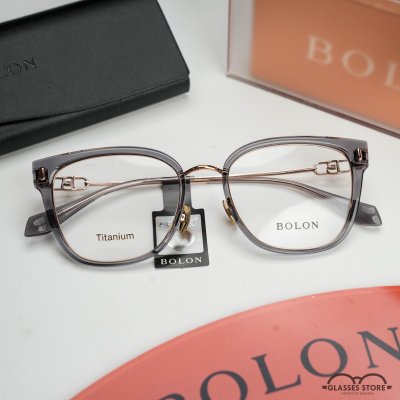 Bolon Eyewear BA6061 B13