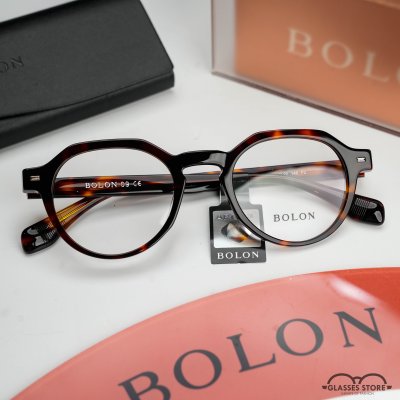 Bolon Eyewear BJ3218 B20