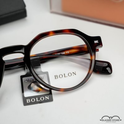 Bolon Eyewear BJ3218 B20
