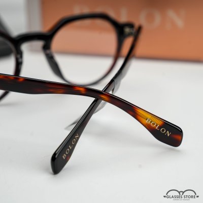 Bolon Eyewear BJ3218 B20
