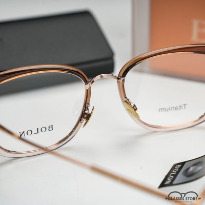 Bolon Eyewear BA6060 B29
