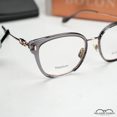 Bolon Eyewear BA6061 B13