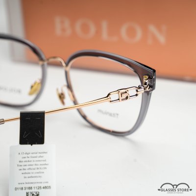 Bolon Eyewear BA6061 B13