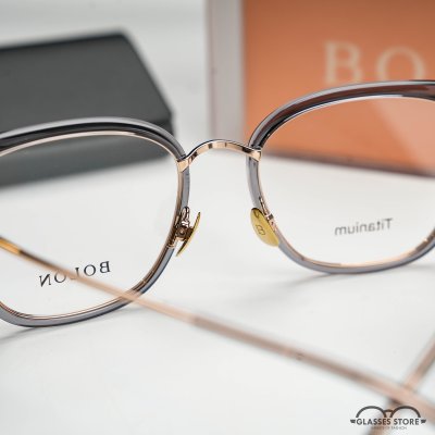 Bolon Eyewear BA6061 B13