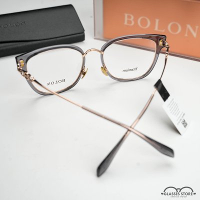 Bolon Eyewear BA6061 B13