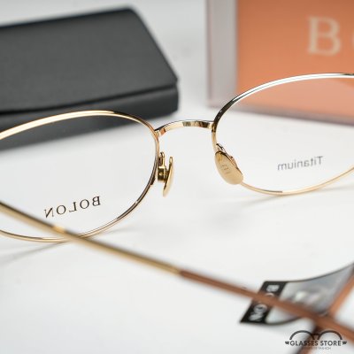 Bolon Eyewear BB7000 B60
