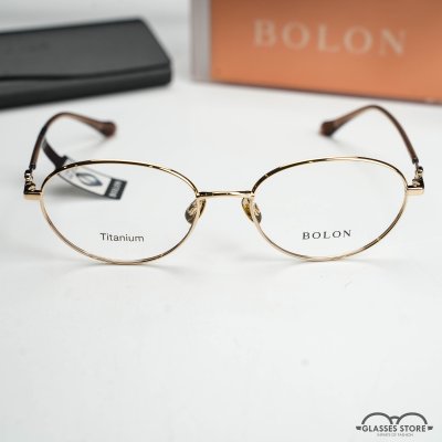 Bolon Eyewear BA7052 B60
