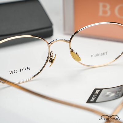 Bolon Eyewear BA7052 B60