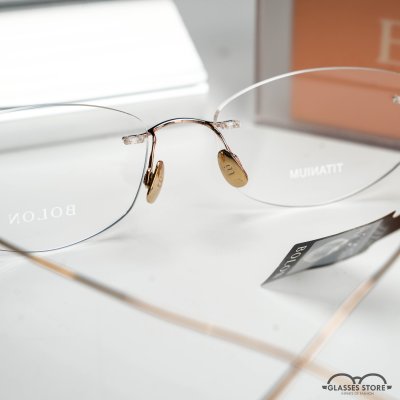 Bolon Eyewear BR1002 B30(copy)