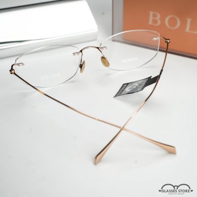 Bolon Eyewear BR1002 B30(copy)