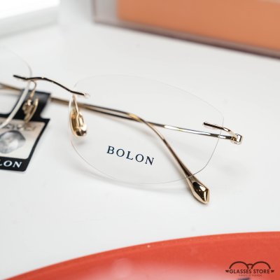Bolon Eyewear BR1002 B60