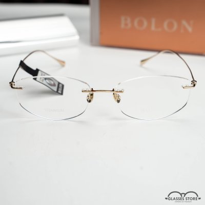 Bolon Eyewear BR1002 B60