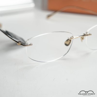 Bolon Eyewear BR1002 B60