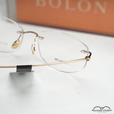 Bolon Eyewear BR1002 B60