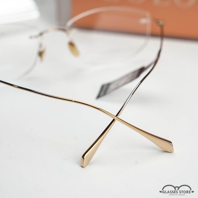 Bolon Eyewear BR1002 B60