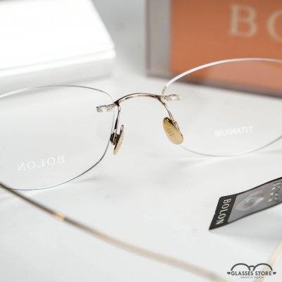 Bolon Eyewear BR1002 B60