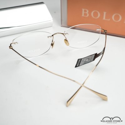 Bolon Eyewear BR1002 B60