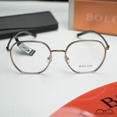 Bolon Eyewear BJ6173 B13