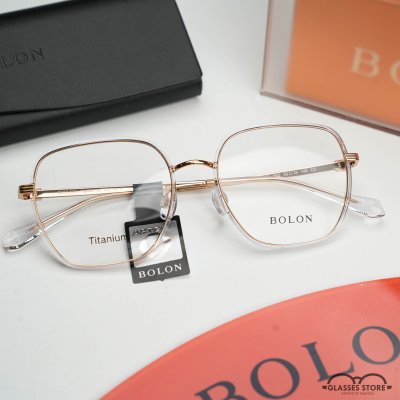 Bolon Eyewear BJ6053 B93