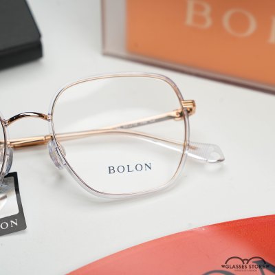 Bolon Eyewear BJ6053 B93