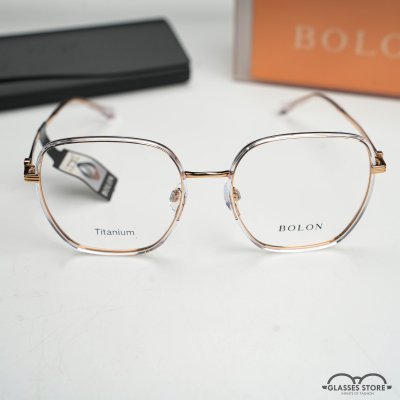 Bolon Eyewear BJ6053 B93