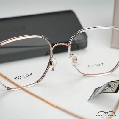 Bolon Eyewear BJ6053 B93