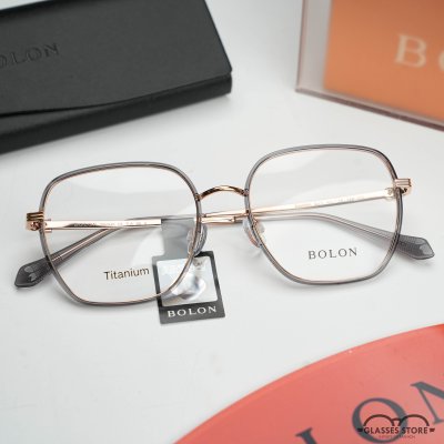 Bolon Eyewear BJ6053 B13