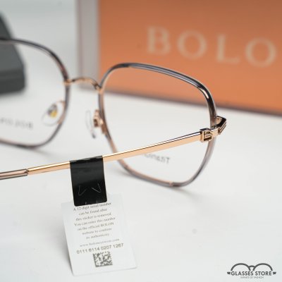Bolon Eyewear BJ6053 B13