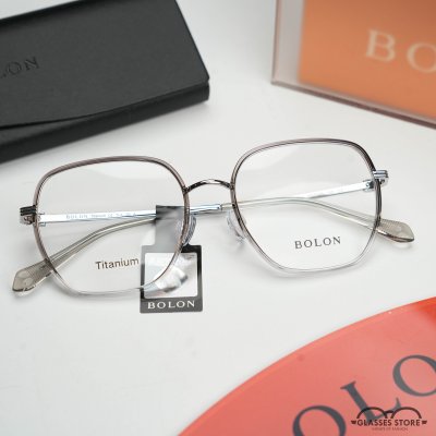 Bolon Eyewear BJ6053 B19