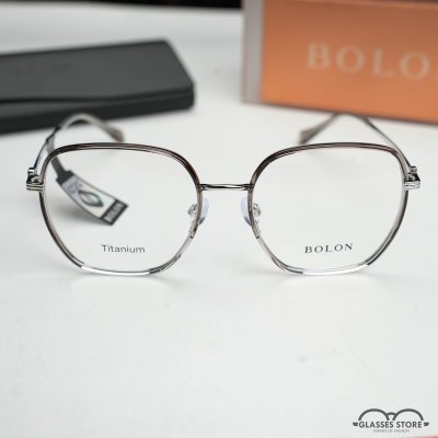Bolon Eyewear BJ6053 B19