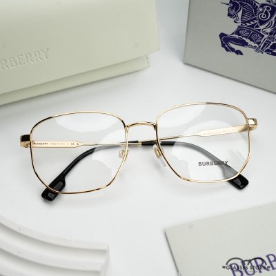 BURBERRY BE1352D-1017 GOLD
